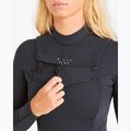 Pianka do pływania damska Billabong 4/3 mm Salty Dayz Chest Zip black 5
