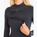 Pianka do pływania damska Billabong 4/3 mm Salty Dayz Chest Zip black 6