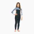 Pianka do pływania dziecięca ROXY 4/3 mm Swell Series Chest Zip GBS allure rg fasso s 6