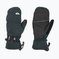 Rękawice snowboardowe męskie Quiksilver Mission Mitt 2023 true black