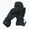Rękawice snowboardowe męskie Quiksilver Mission Mitt 2023 true black 2