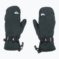 Rękawice snowboardowe męskie Quiksilver Mission Mitt 2023 true black 4