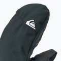 Rękawice snowboardowe męskie Quiksilver Mission Mitt 2023 true black 5