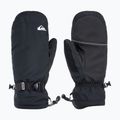 Rękawice snowboardowe męskie Quiksilver Mission Mitt 2023 true black 7