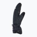 Rękawice snowboardowe męskie Quiksilver Mission Mitt 2023 true black 8