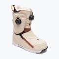 Buty snowboardowe damskie DC Mora W sand dollar 12