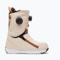 Buty snowboardowe damskie DC Mora W sand dollar 13