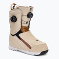 Buty snowboardowe damskie DC Mora W sand dollar