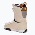 Buty snowboardowe damskie DC Mora W sand dollar 2