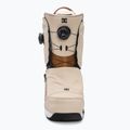 Buty snowboardowe damskie DC Mora W sand dollar 3
