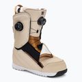 Buty snowboardowe damskie DC Mora W sand dollar 6