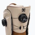 Buty snowboardowe damskie DC Mora W sand dollar 7