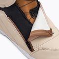 Buty snowboardowe damskie DC Mora W sand dollar 10