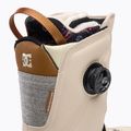 Buty snowboardowe damskie DC Mora W sand dollar 11