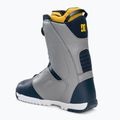 Buty snowboardowe męskie DC Control dc navy/armor 2