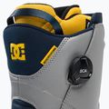 Buty snowboardowe męskie DC Control dc navy/armor 8
