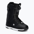 Buty snowboardowe męskie DC Control black/white