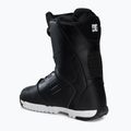 Buty snowboardowe męskie DC Control black/white 2