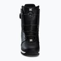 Buty snowboardowe męskie DC Control black/white 3