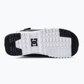 Buty snowboardowe męskie DC Control black/white 4