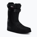 Buty snowboardowe męskie DC Control black/white 5
