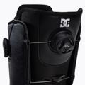 Buty snowboardowe męskie DC Control black/white 6