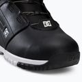 Buty snowboardowe męskie DC Control black/white 7