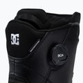 Buty snowboardowe męskie DC Control black/white 8