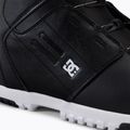 Buty snowboardowe męskie DC Control black/white 9