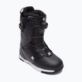 Buty snowboardowe męskie DC Control black/white 10
