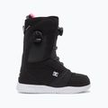 Buty snowboardowe damskie DC Lotus W black/black/white 11
