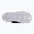 Buty snowboardowe damskie DC Lotus W black/black/white 4