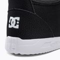 Buty snowboardowe damskie DC Lotus W black/black/white 9
