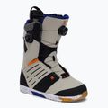 Buty snowboardowe męskie DC Judge black/tan