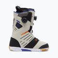 Buty snowboardowe męskie DC Judge black/tan 10