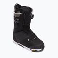 Buty snowboardowe męskie DC Judge black 9