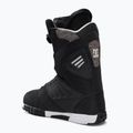 Buty snowboardowe męskie DC Judge black 2