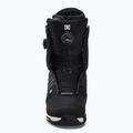 Buty snowboardowe męskie DC Judge black 3