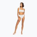 Dół od stroju kąpielowego ROXY Love The Shorey bright white 5