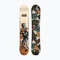 Deska snowboardowa męska DC SW Bobafett Ply multicolor 8