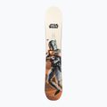Deska snowboardowa męska DC SW Bobafett Ply multicolor 3