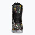 Buty snowboardowe męskie DC SW Phase Boa green/brown/black 3