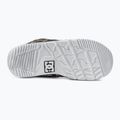 Buty snowboardowe męskie DC SW Phase Boa green/brown/black 4