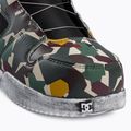 Buty snowboardowe męskie DC SW Phase Boa green/brown/black 7