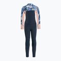 Pianka do pływania dziecięca ROXY 3/2 mm Swell Series Girl Chest Zip GBS allure rg fasso s 2