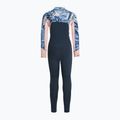 Pianka do pływania dziecięca ROXY 3/2 mm Swell Series Girl Chest Zip GBS allure rg fasso s 3