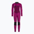 Pianka do pływania dziecięca ROXY 3/2 mm Swell Series Girl Chest Zip GBS allure rg fasso s 4