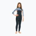 Pianka do pływania dziecięca ROXY 3/2 mm Swell Series Girl Chest Zip GBS allure rg fasso s 6