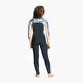 Pianka do pływania dziecięca ROXY 3/2 mm Swell Series Girl Chest Zip GBS allure rg fasso s 7