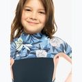 Pianka do pływania dziecięca ROXY 3/2 mm Swell Series Girl Chest Zip GBS allure rg fasso s 9